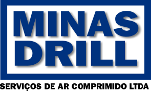 Minas Drill - Distribuidor de Compressores de Ar Alta Pressão